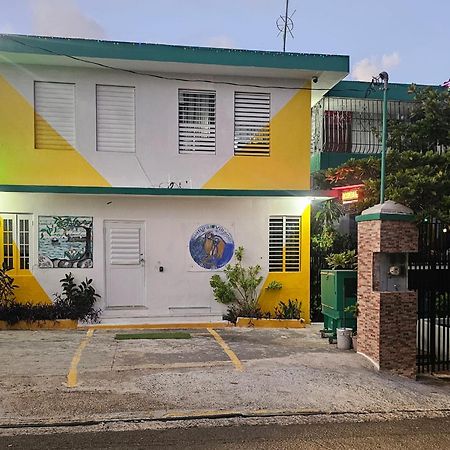 Natural Village #1,2,3 & 5 San Juan Exterior photo