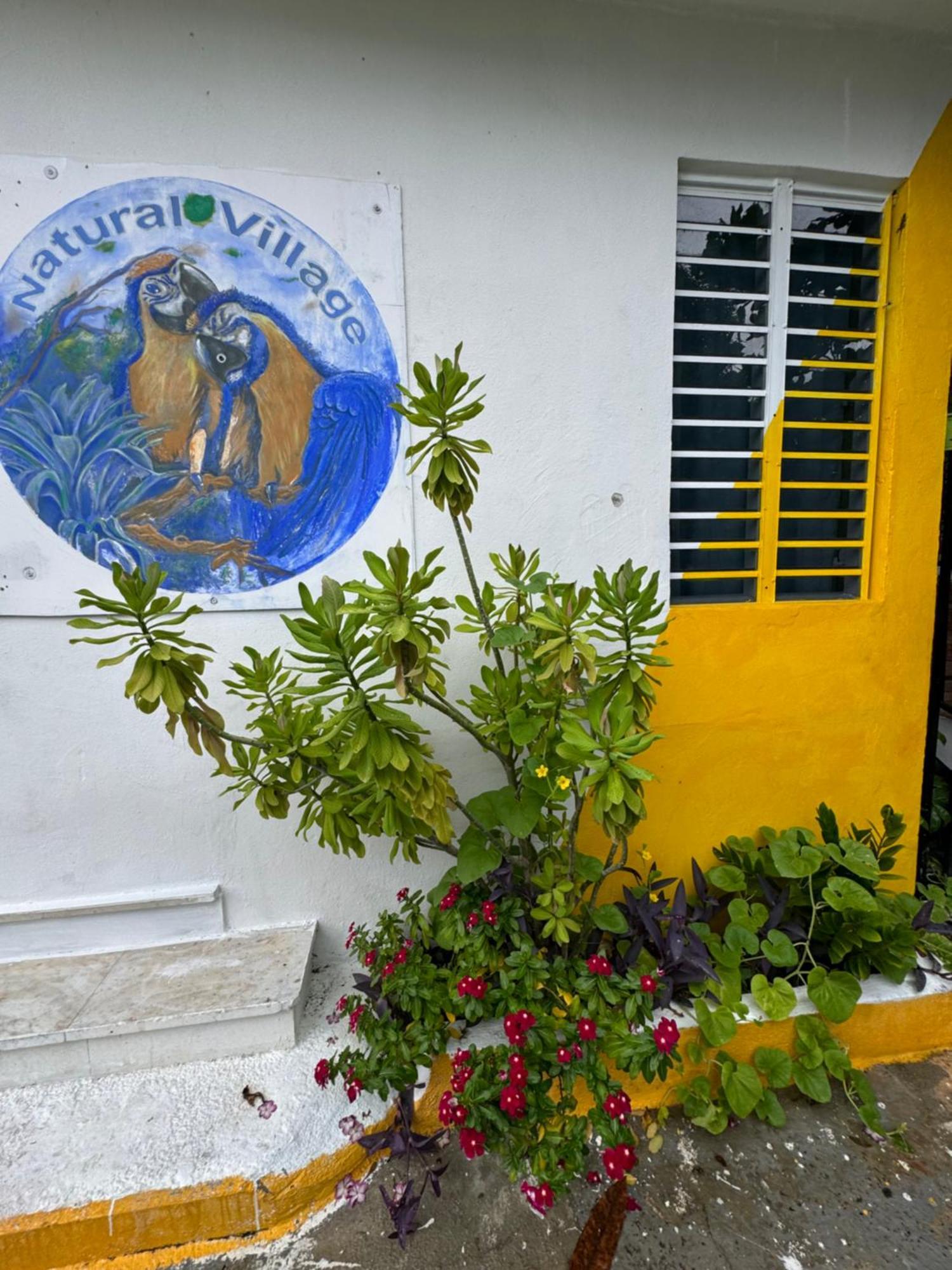 Natural Village #1,2,3 & 5 San Juan Exterior photo