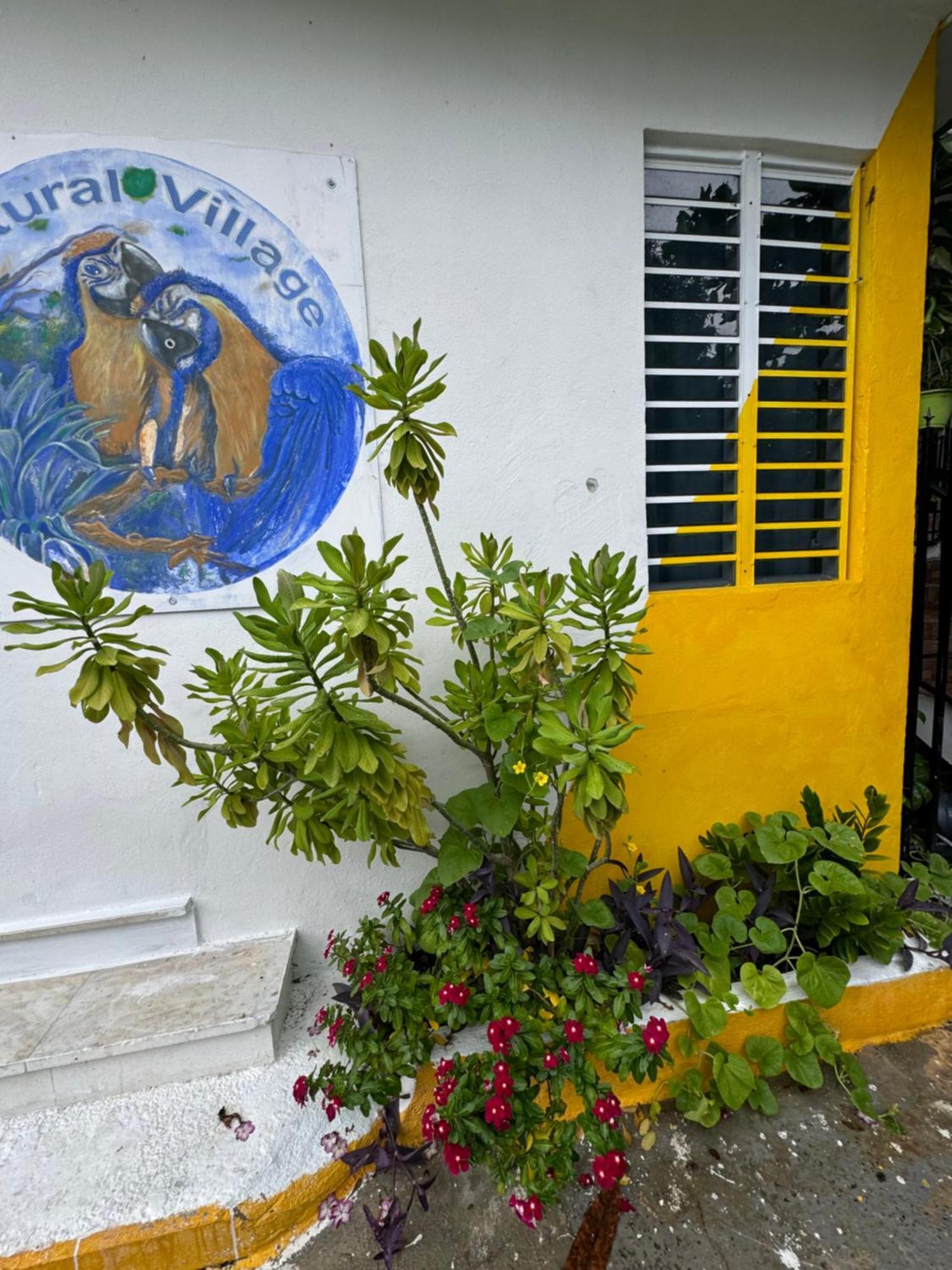 Natural Village #1,2,3 & 5 San Juan Exterior photo